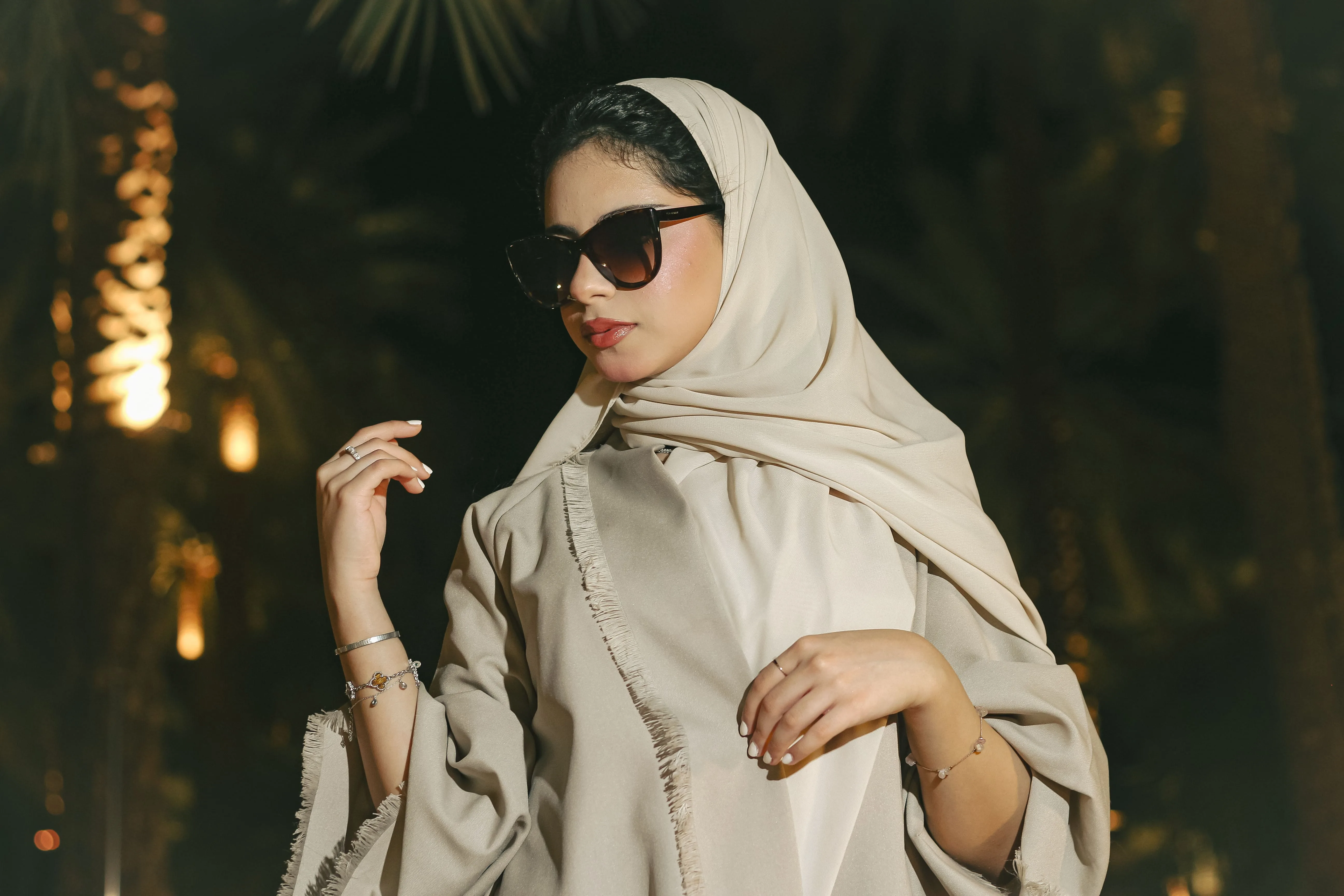 نظارة شمسية هيرموسا – موديل HM1434 C01